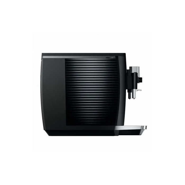 Ekspres do kawy Jura E8 Piano Black (EC)