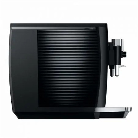 Ekspres do kawy Jura E8 Piano Black (EC)