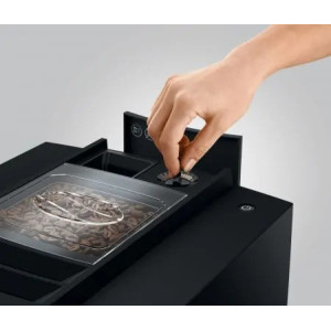 Ekspres do kawy Jura E8 Piano Black (EC)