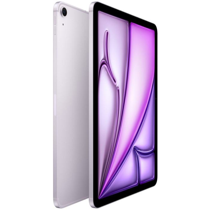 Apple iPad Air 11" 8. generacji 128 GB 5G WI-FI + CELLULAR - Fioletowy