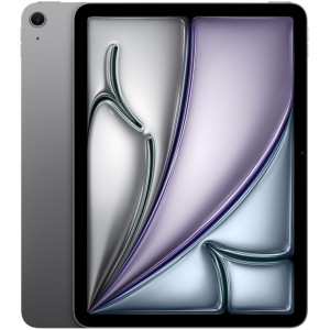 Apple iPad Air 11" 8. generacji 256 GB 5G WI-FI + CELLULAR - Gwiezdna szarość