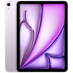 Apple iPad Air 11" 8. generacji 256 GB 5G WI-FI + CELLULAR - Fioletowy