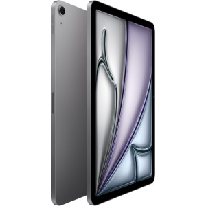 Apple iPad Air 11" 8. generacji 512 GB 5G WI-FI + CELLULAR - Gwiezdna szarość