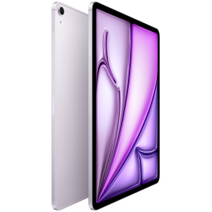 Apple iPad Air 13" 8. generacji 128 GB 5G WI-FI + CELLULAR - Fioletowy