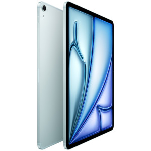 Apple iPad Air 13" 8. generacji 128 GB 5G WI-FI + CELLULAR - Niebieski