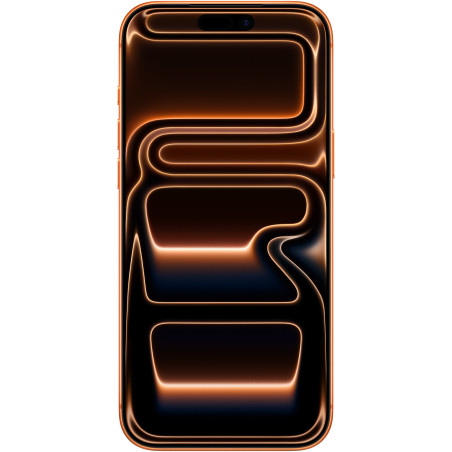 Apple iPhone 17 Pro Max 512GB - Kosmiczny pomarańcz