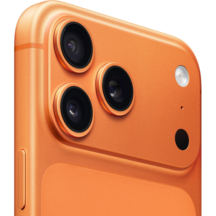 Apple iPhone 17 Pro Max 512GB - Kosmiczny pomarańcz