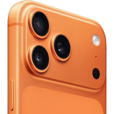 Apple iPhone 17 Pro Max 512GB - Kosmiczny pomarańcz