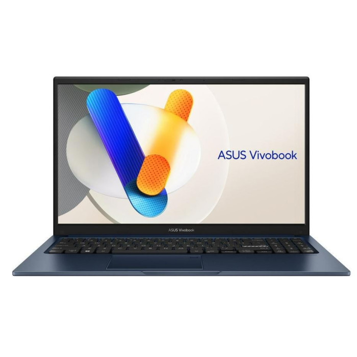 ASUS VivoBook 15 X1504ZA-BQ478W i5-1235U 16GB 1TB – Niebieski