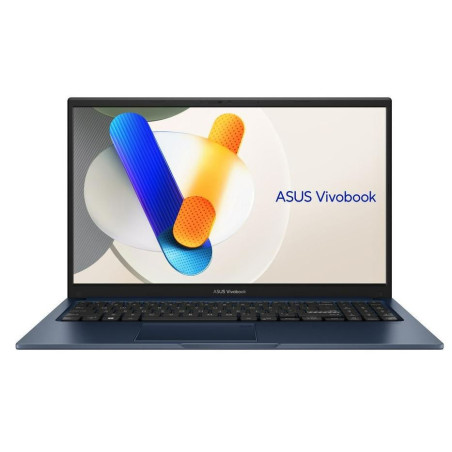 ASUS VivoBook 15 X1504ZA-BQ478W i5-1235U 16GB 1TB – Niebieski