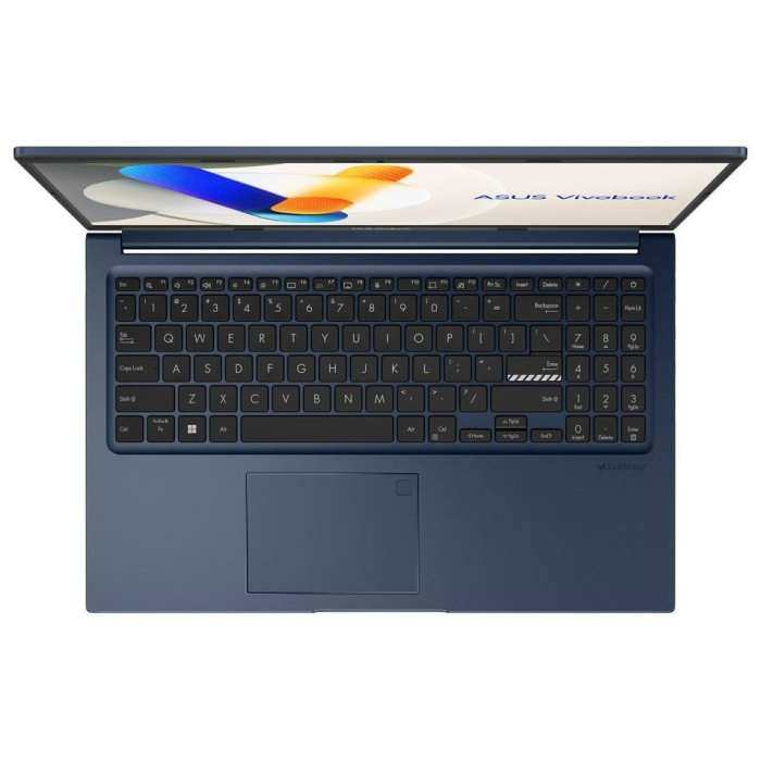 ASUS VivoBook 15 X1504ZA-BQ478W i5-1235U 16GB 1TB – Niebieski