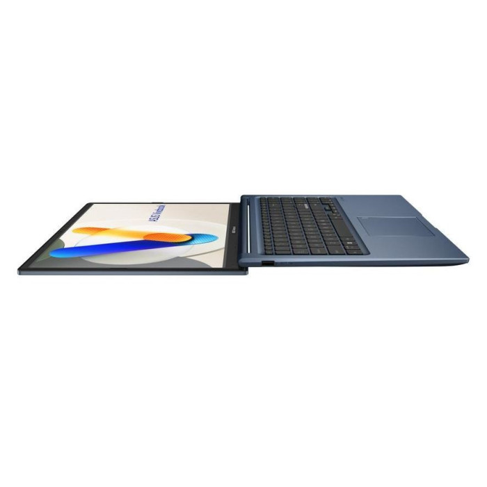 ASUS VivoBook 15 X1504ZA-BQ478W i5-1235U 16GB 1TB – Niebieski
