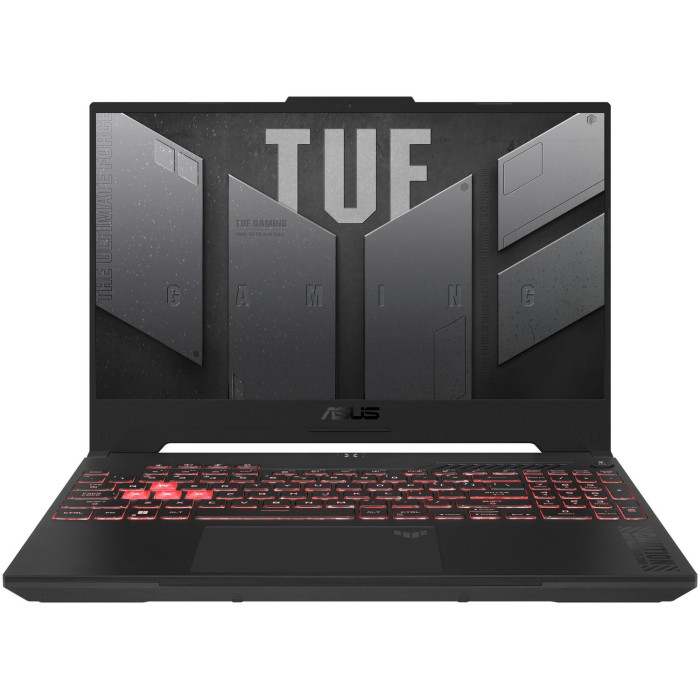 ASUS TUF Gaming A15 FA507NU-LP031W Ryzen 7-7735HS 16GB 512GB - RTX 4050