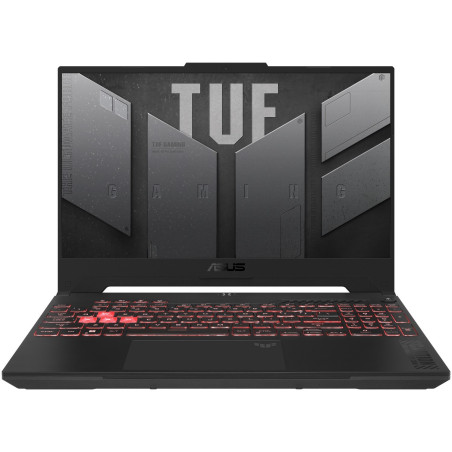 ASUS TUF Gaming A15 FA507NU-LP031W Ryzen 7-7735HS 16GB 512GB - RTX 4050