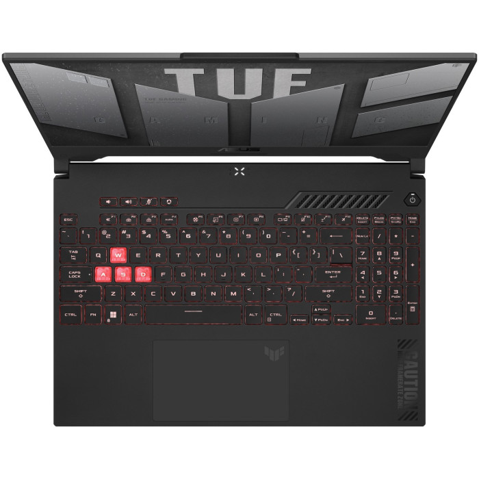 ASUS TUF Gaming A15 FA507NU-LP031W Ryzen 7-7735HS 16GB 512GB - RTX 4050