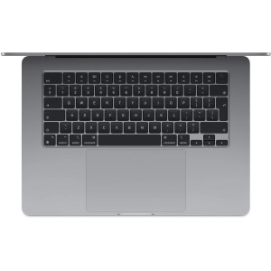 Apple MacBook Air 15,3" M2 8-core CPU 10-core GPU 8GB - 256GB SSD
