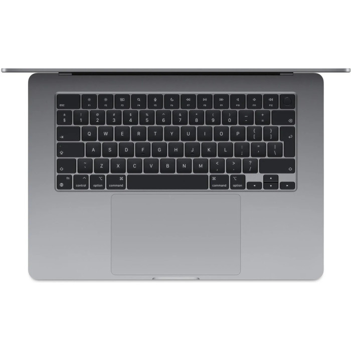 Apple MacBook Air 15,3" M2 8-core CPU 10-core GPU 8GB - 256GB SSD