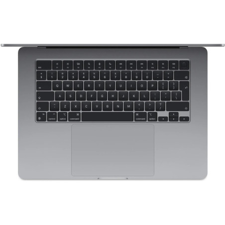 Apple MacBook Air 15,3" M2 8-core CPU 10-core GPU 8GB - 256GB SSD