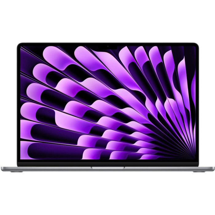 Apple MacBook Air 15,3" M2 8-core CPU 10-core GPU 8GB - 256GB SSD