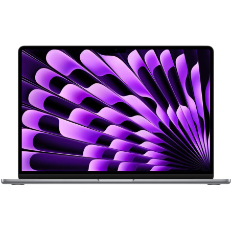 Apple MacBook Air 15,3" M2 8-core CPU 10-core GPU 8GB - 256GB SSD