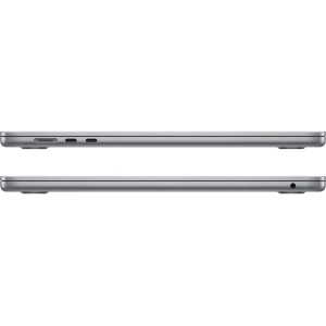 Apple MacBook Air 15,3" M2 8-core CPU 10-core GPU 8GB - 256GB SSD