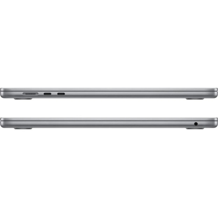 Apple MacBook Air 15,3" M2 8-core CPU 10-core GPU 8GB - 256GB SSD