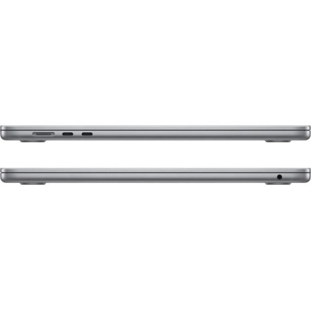 Apple MacBook Air 15,3" M2 8-core CPU 10-core GPU 8GB - 256GB SSD