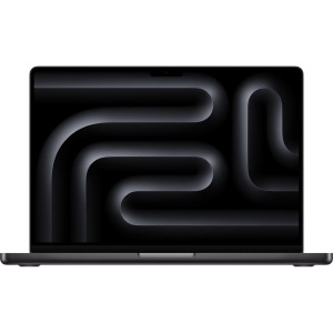 Apple MacBook Pro 14" M5 10-core CPU 10-core GPU 16GB 1TB SSD – Gwiezdna czerń