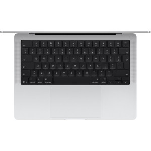 Apple MacBook Pro 14" M5 10-core CPU 10-core GPU 16GB 1TB SSD – Srebrny