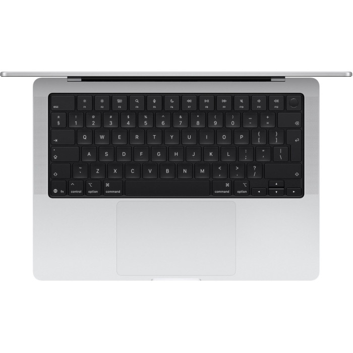 Apple MacBook Pro 14" M5 10-core CPU 10-core GPU 16GB 1TB SSD – Srebrny