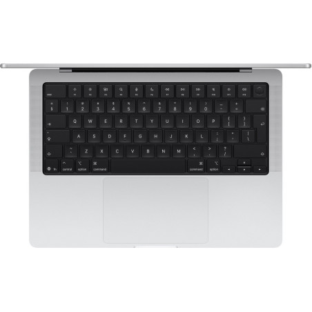 Apple MacBook Pro 14" M5 10-core CPU 10-core GPU 16GB 1TB SSD – Srebrny