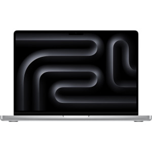 Apple MacBook Pro 14" M5 10-core CPU 10-core GPU 16GB 1TB SSD – Srebrny