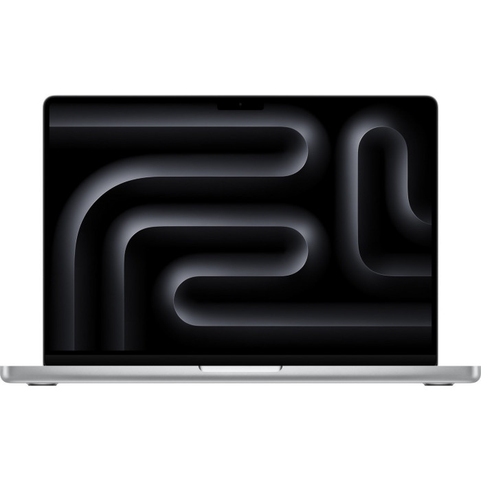 Apple MacBook Pro 14" M5 10-core CPU 10-core GPU 16GB 1TB SSD – Srebrny
