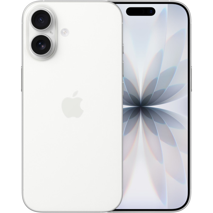 Apple iPhone 17 256GB - Biały