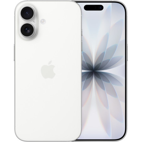 Apple iPhone 17 256GB - Biały