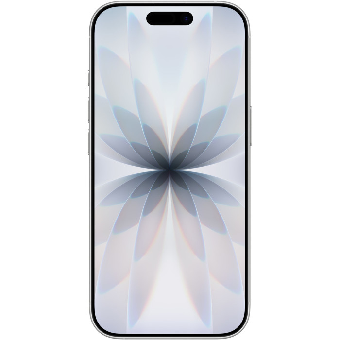 Apple iPhone 17 256GB - Biały