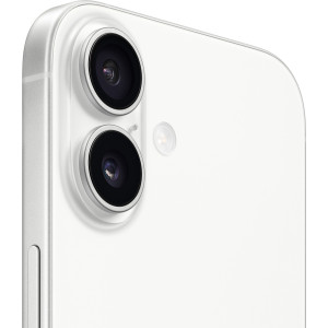 Apple iPhone 17 256GB - Biały