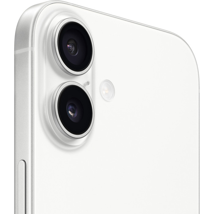 Apple iPhone 17 256GB - Biały