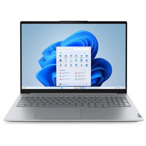 Lenovo ThinkBook 16 G8 – Intel Core Ultra 5 135H | 16" WUXGA | 32GB RAM | 1TB SSD | Windows 11 Pro