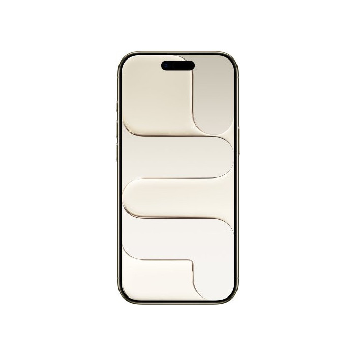Apple iPhone Air 256 GB - Jasne złoto