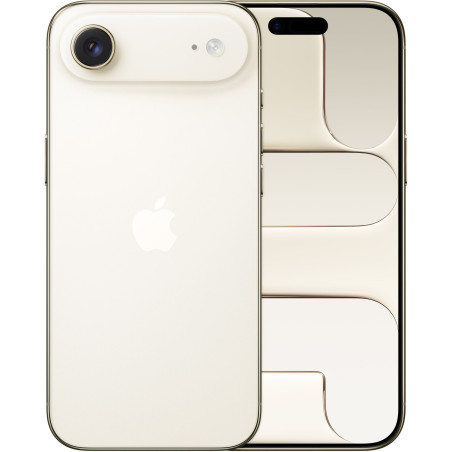 Apple iPhone Air 256 GB - Jasne złoto