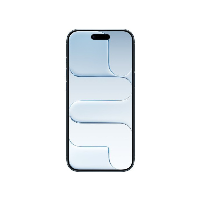 Apple iPhone Air 256 GB - Błękitny