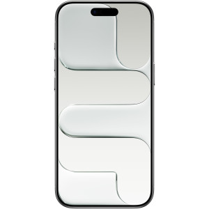 Apple iPhone Air 256 GB - Biały obłok