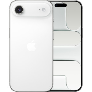 Apple iPhone Air 256 GB - Biały obłok