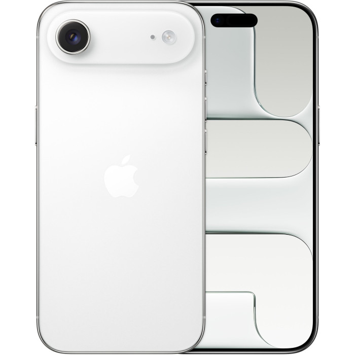 Apple iPhone Air 256 GB - Biały obłok