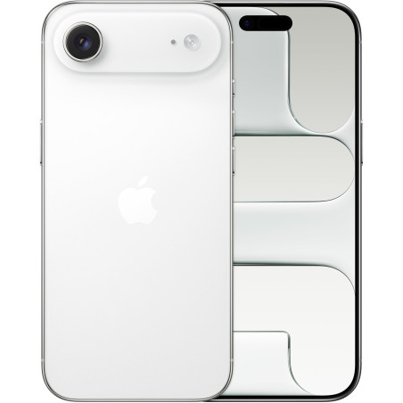 Apple iPhone Air 256 GB - Biały obłok