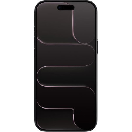 Apple iPhone Air 256 GB - Czarny