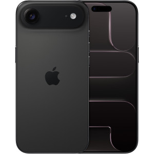 Apple iPhone Air 256 GB - Czarny