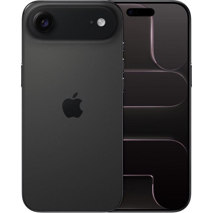 Apple iPhone Air 256 GB - Czarny