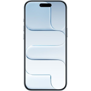 Apple iPhone Air 512 GB - Błękitny